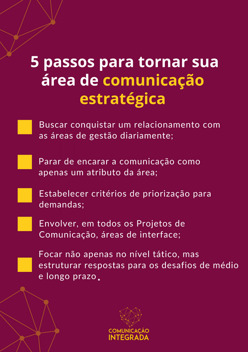  campanha de comunicacao integrada.