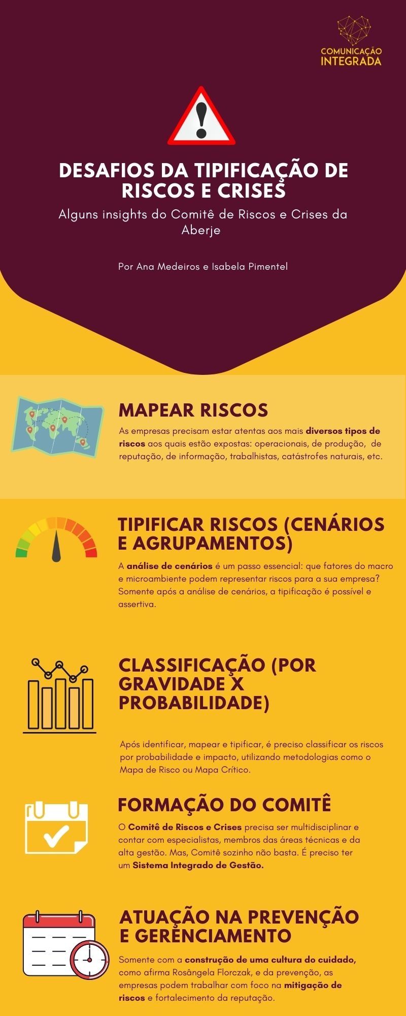 Como Melhorar a Reputação da Empresa: 4 Dicas Práticas