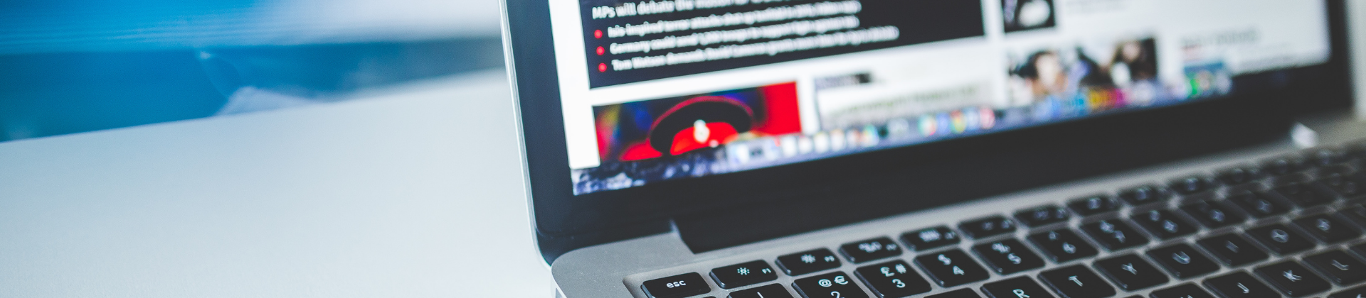 Novas mídias: caminhos e desafios