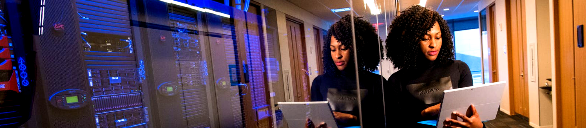 Jornalismo de dados e o desafio da era digital