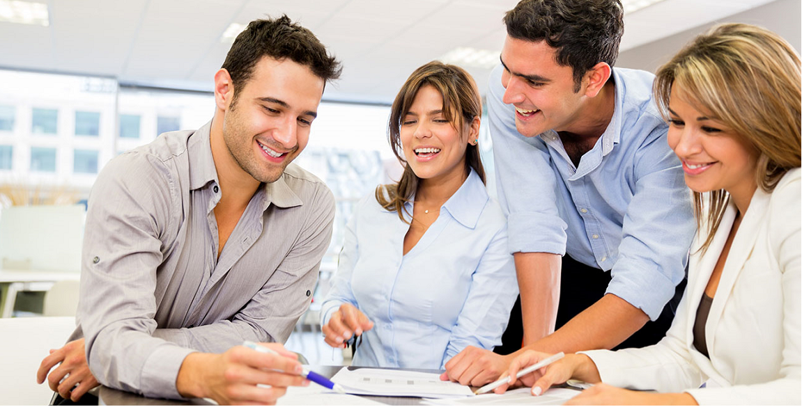 Qual o clima da comunicação?