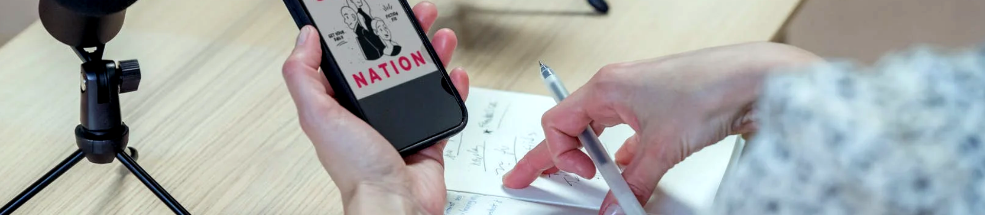 Sua empresa tem medo das mídias sociais?