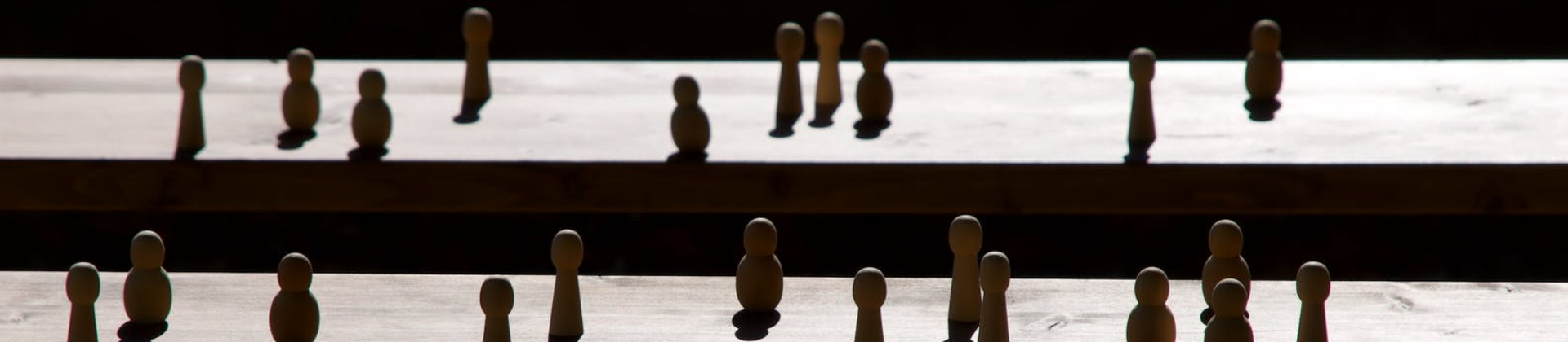 O organograma ajuda ou atrapalha?