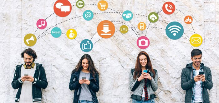 As marcas precisam avaliar se o influenciador "personifica" seu posicionamento e valores