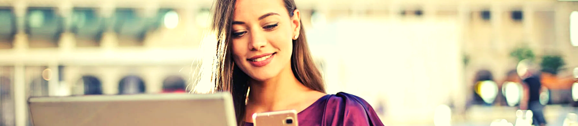 O universo dos influenciadores digitais