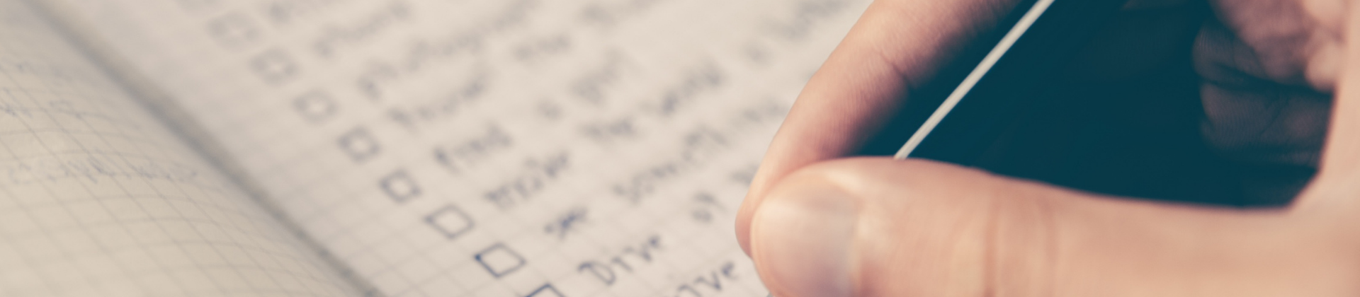 Metas: deixe-as claras para ter resultados