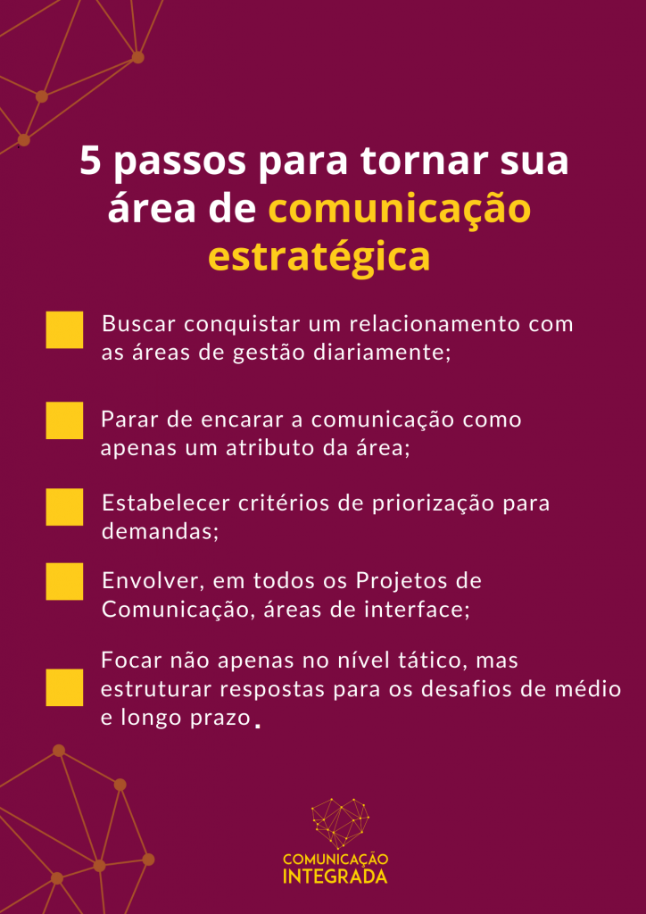 campanha de comunicacao integrada.