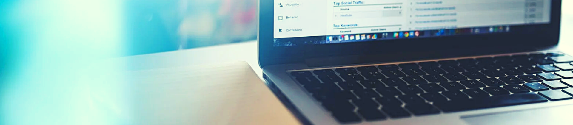 Auditoria de conteúdo nas redes sociais