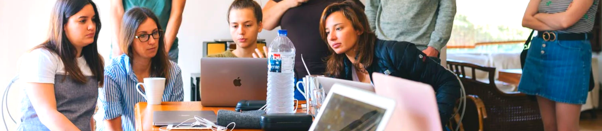 Como criar um projeto de comunicação?