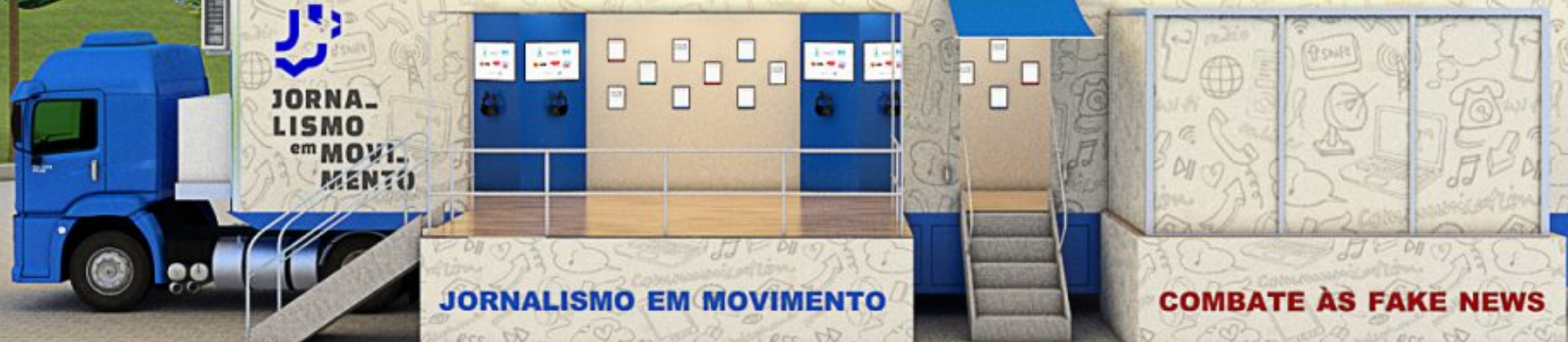 Projeto de combate às fake news