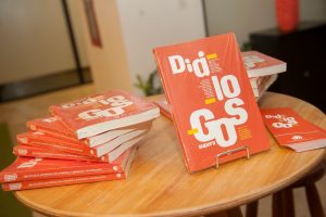 dialogo estratégia de comunicação