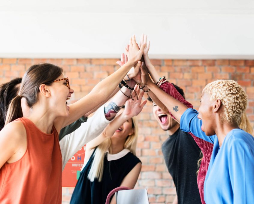 Como a cultura organizacional impulsiona o engajamento?