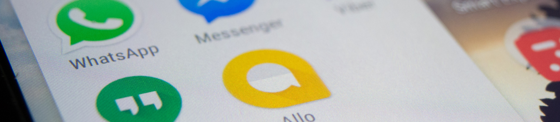 Gestão de crise: comece antes que aconteça!