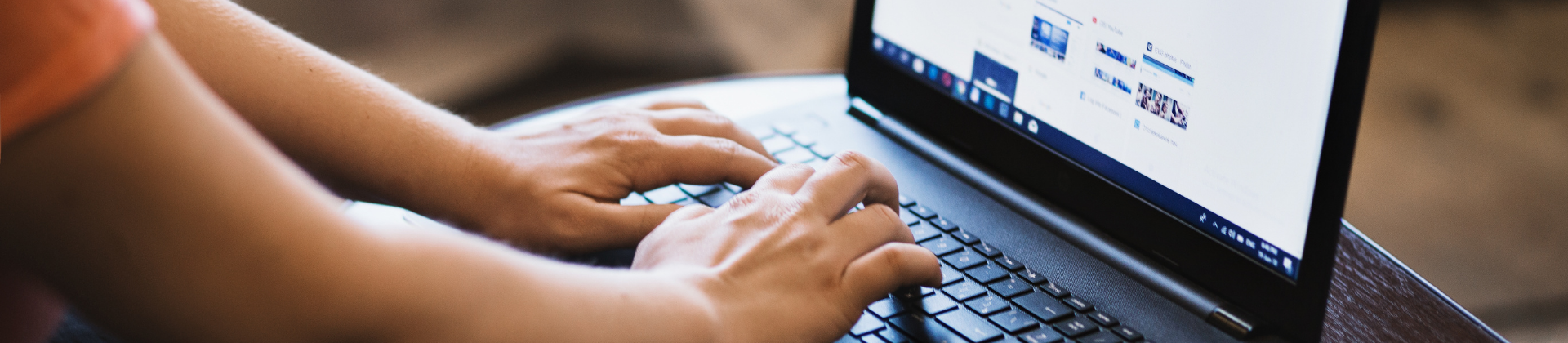 Métodos digitais de pesquisa