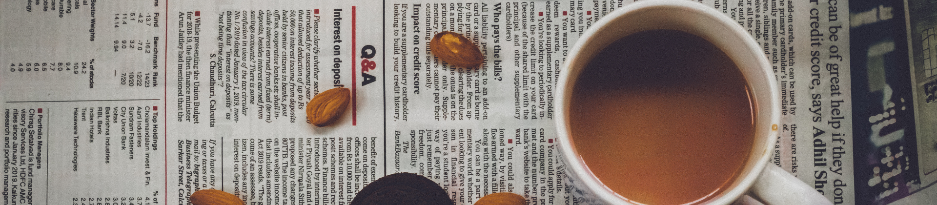 Como fazer gestão da imagem e reputação?