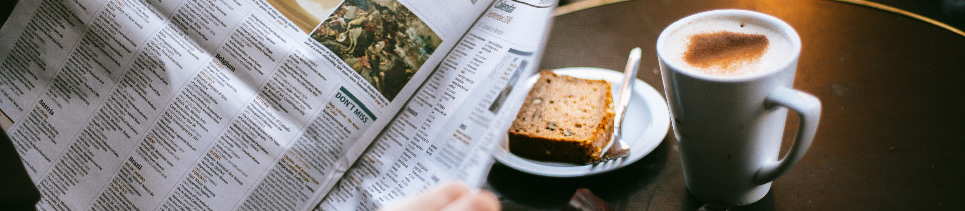 Comunicação integrada vai além de informar