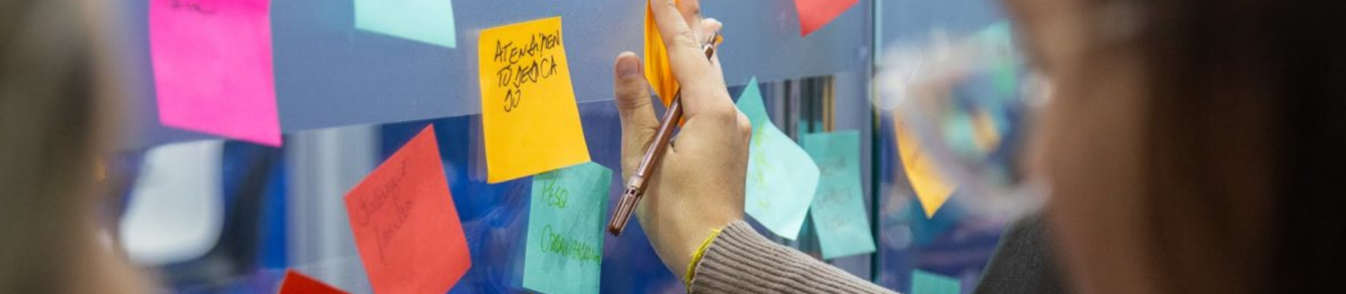 Implementação da Estratégia na rotina