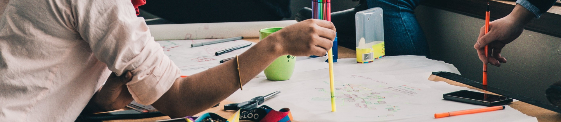 Rituais de Gestão nos Projetos