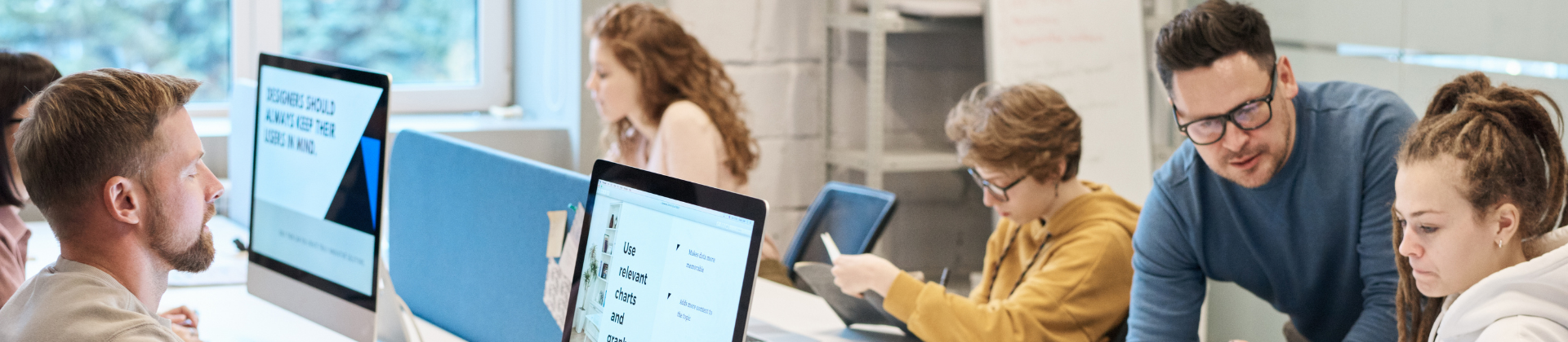 Checklist para comunicação em projetos