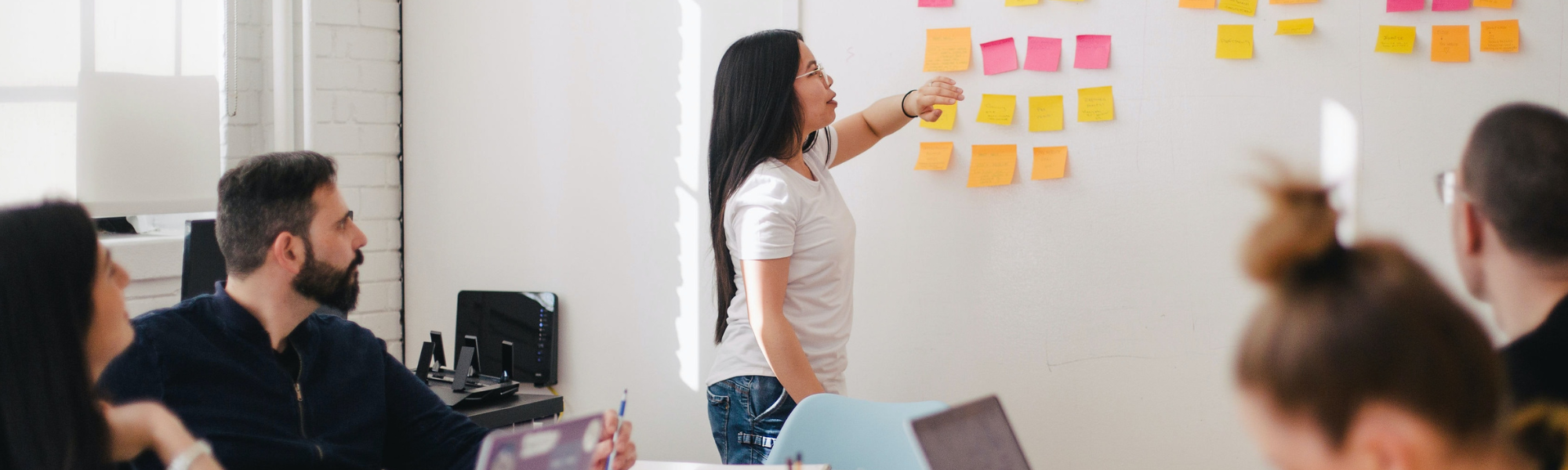 Treinamentos em Comunicação:qual sua importância?