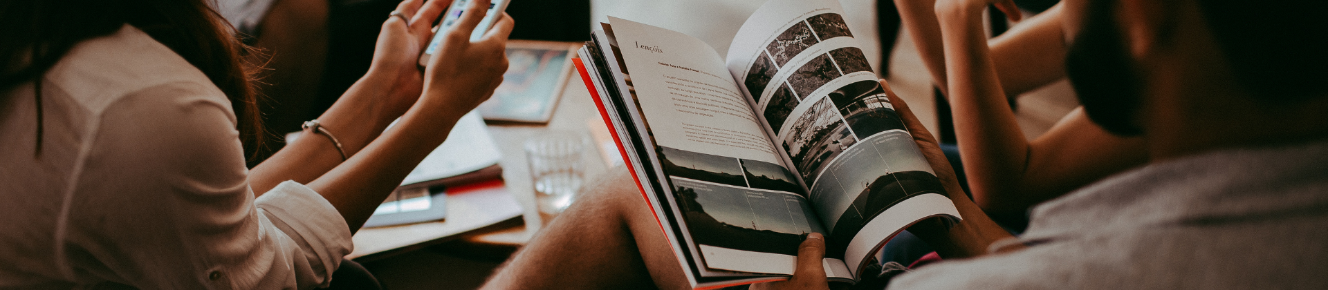 Consultoria de Comunicação Integrada – como funciona?