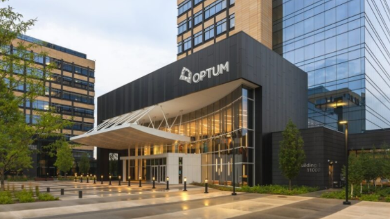 Optum Global Solutions – Curitiba/PR