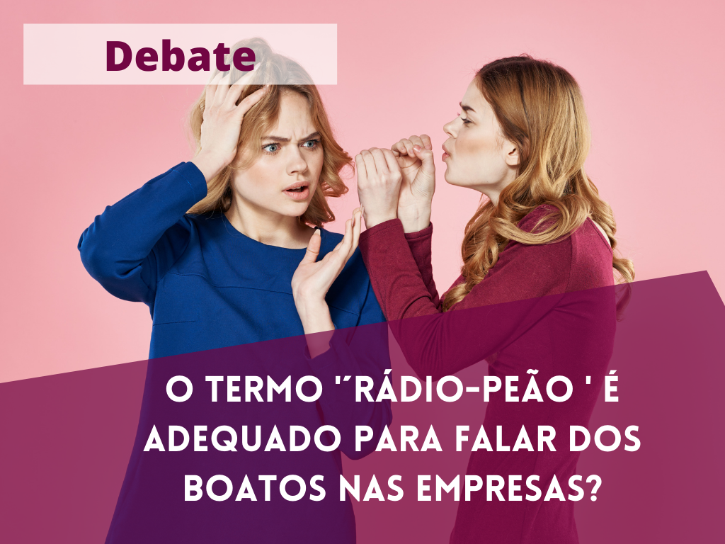 ruidos na comunicacao