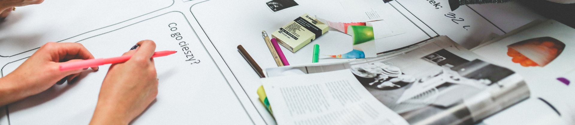 Como desenvolver um processo de comunicação adequado?