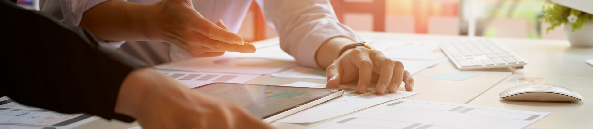 Como estruturar um setor de comunicação?