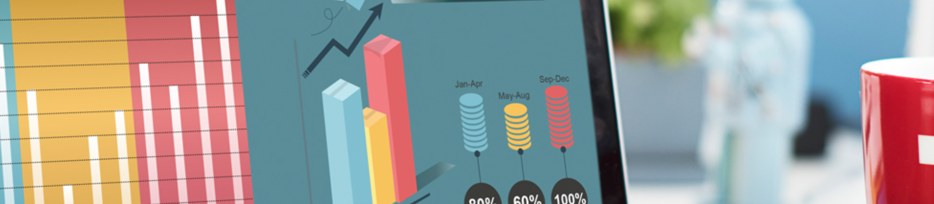 Tendências de Comunicação, redes sociais e Marketing Digital 2024