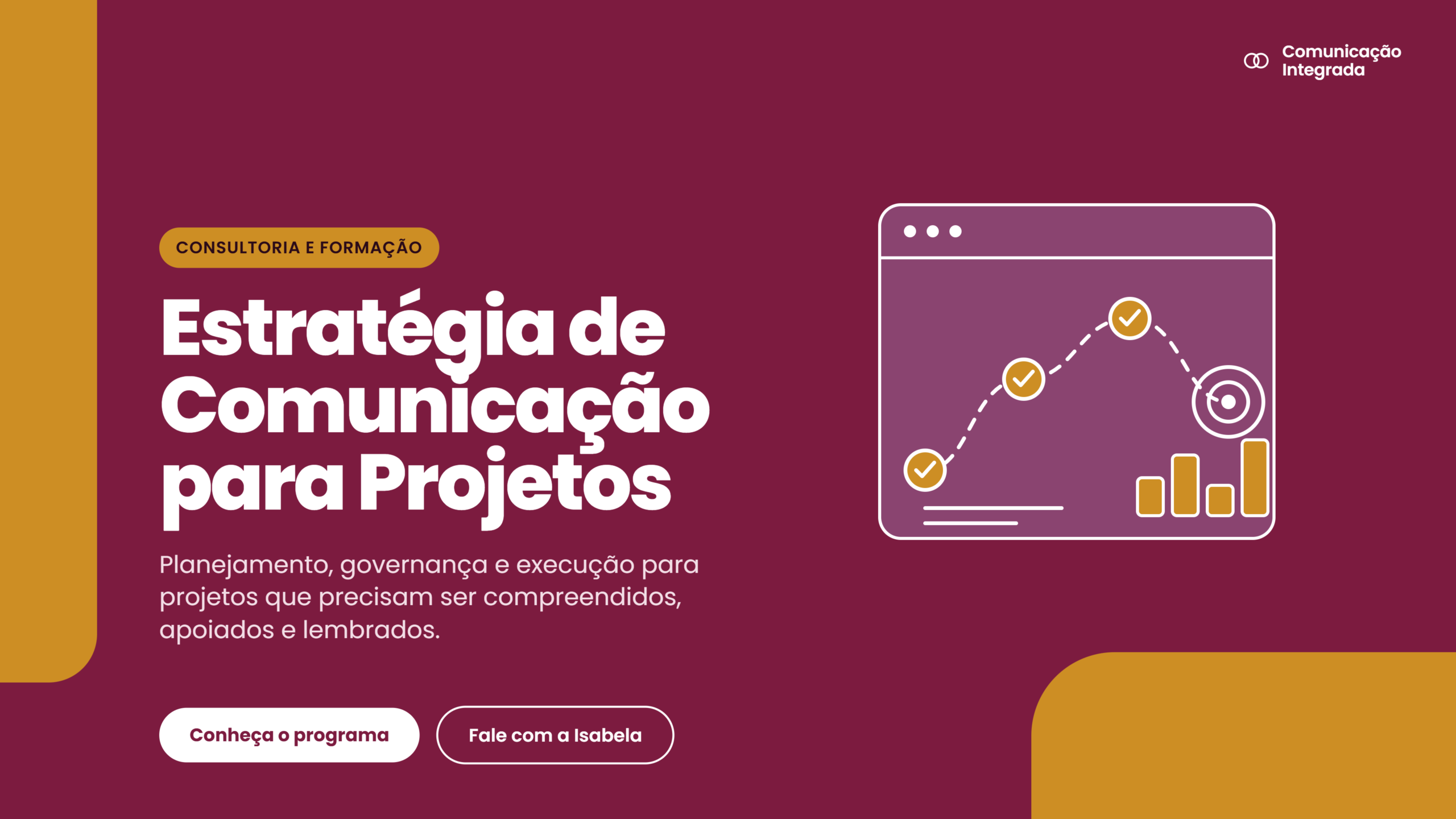 Mapa mental de Comunicação e Compliance
